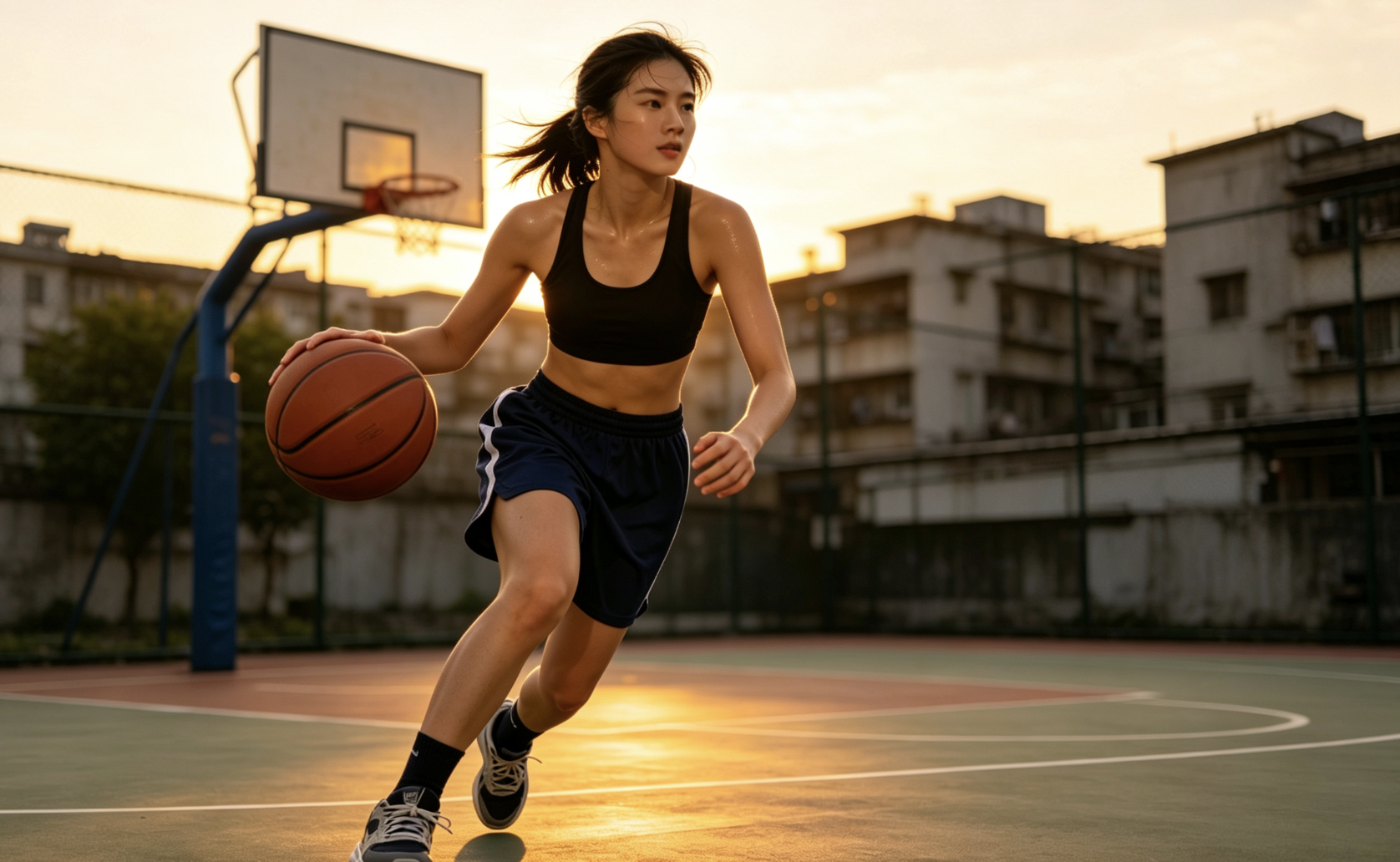 NBA季后赛